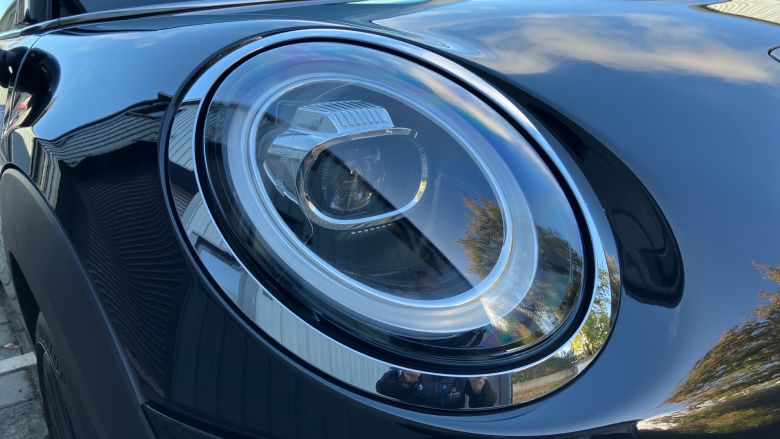 MINI Hatchback 2.0 Cooper S II 3dr Petrol Hatchback